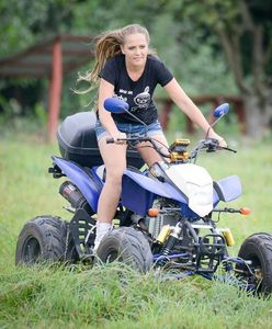 Nagie zdjęcia Ani z "Rolnik szuka żony 2" krążą po sieci? Uczestniczka odpiera zarzuty