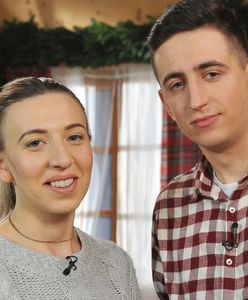 "Rolnik szuka żony". Małgosia Borysewicz chroni się przed koronawirusem