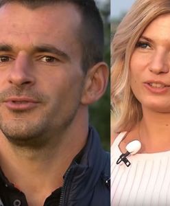 "Rolnik szuka żony": Adrian zakochany w Ilonie. Nie mogą oderwać od siebie rąk