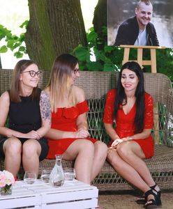 "Rolnik szuka żony": internauta zarzucił Dianie, że pokochała majątek Seweryna. Cięta riposta dziewczyny