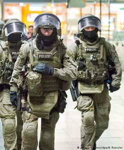 Niemcy. Służby udaremniły sześć prób zamachów