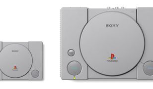 PlayStation Classic - zdjęcia