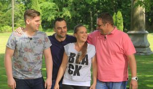Łukasz z 2. edycji "Rolnik szuka żony" zdradza kolejne kulisy programu