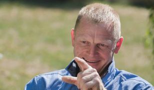 Marek z "Rolnik szuka żony" jest mężczyzną z przeszłością. Nigdy nie było mu po drodze z kobietami