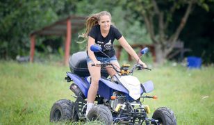 Nagie zdjęcia Ani z "Rolnik szuka żony 2" krążą po sieci? Uczestniczka odpiera zarzuty