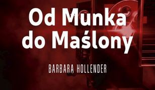 Barbara Hollender rozmawia z polskimi reżyserami. "Od Munka do Maślony" w sprzedaży od 7 grudnia