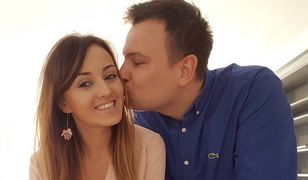 Grzegorz z "Rolnik szuka żony" robi wszystko, by zostać celebrytą. Teraz pokazał rozkosznego syna