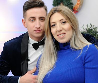 Małgosia z "Rolnik szuka żony" została mamą. Urodziła synka