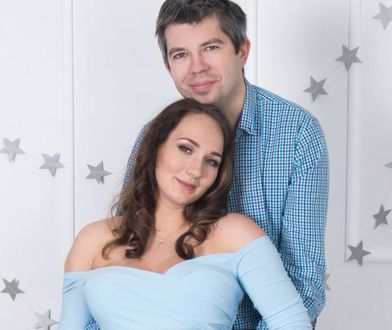 Żona Pawła z "Rolnika" rodziła w niesprzyjających warunkach. W szpitalu trwał remont