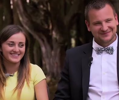Ania Bardowska z "Rolnik szuka żony" jest w ciąży. Opublikowała zdjęcie z wesela