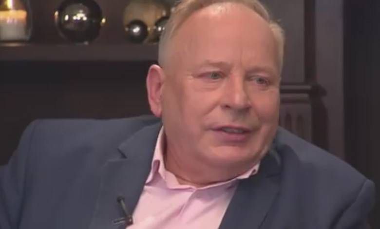 Mikołaj w programie Rolnik szuka żony