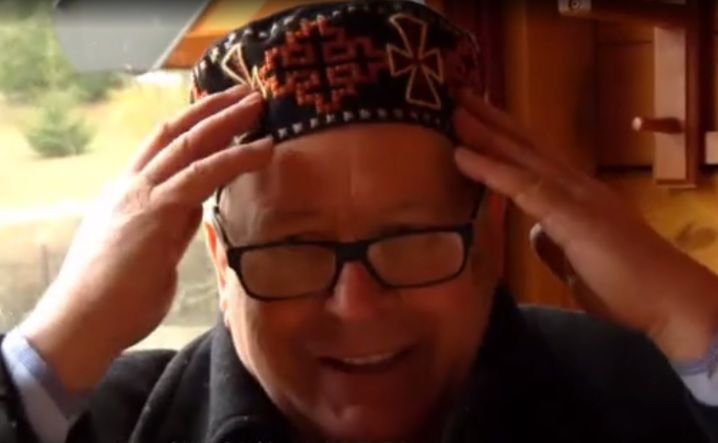 Mikołaj Korol, uczestnik "Rolnik szuka żony"