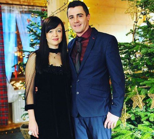 Jagoda i Karol z "Rolnik szuka żony"