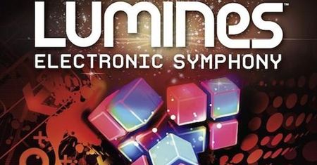 Lumines Electronic Symphony - recenzja