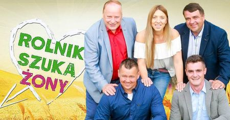 Jednak happy end! Rolnik znalazł miłość po programie!