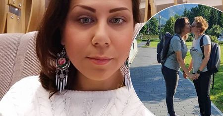 Lesbijski ślub gwiazdy "Rolnika". Powie "tak" w bardzo oryginalnej kreacji