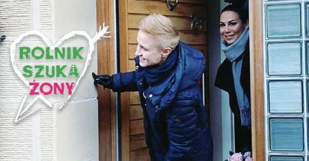 Gwiazda "Rolnika" już po ślubie z partnerką. Krysia i Agnieszka pokazały zdjęcia z ceremonii w Szkocji