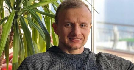 Paweł Bodzianny z "Rolnik szuka żony" był gwiazdą show Polsatu! Zaskakująca przeszłość rolnika