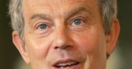 Tony Blair dziś spotka się z premierem Kaczyńskim