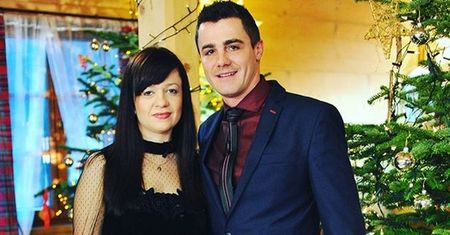 Miłość kwitnie. Jagoda i Karol z "Rolnik szuka żony" świętują razem Sylwestra