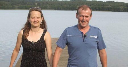 Zbyszek z "Rolnik szuka żony" rozczarowany Kasią. Już w czasie programu chciał się z nią rozstać