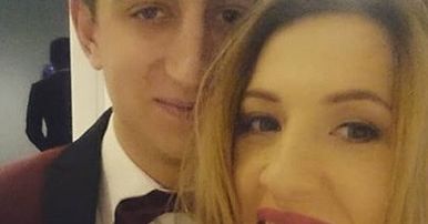Sielanka trwa. Małgosia z "Rolnika" pochwaliła się sylwestrem z Pawłem i... siostrami