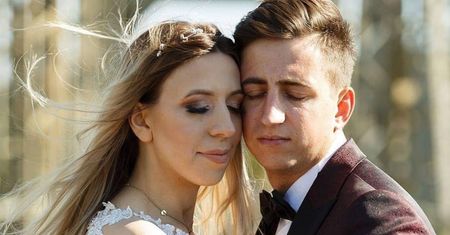 Małgosia z "Rolnik szuka żony" już nie ukrywa swojego synka