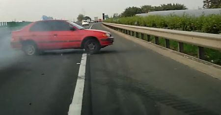 Zbyt duża wiara w elektronikę. Kierowcy nie rozumieją, jak działają systemy bezpieczeństwa