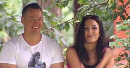 Piotr i Kasia z "Rolnika" zostali rodzicami. Co za nowina!