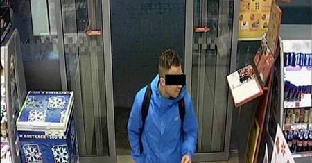 Łódź. Próbował zgwałcić dwie kobiety. Usłyszał zarzuty