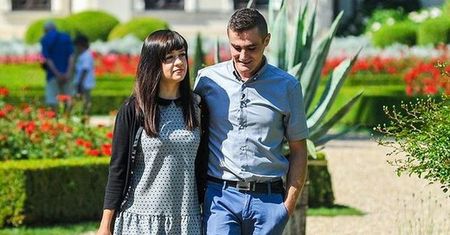 Jagoda i Karol są sobie coraz bliżsi. Dziewczyna pochwaliła się romantycznym zdjęciem z rolnikiem