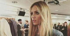 Anja Rubik powraca!