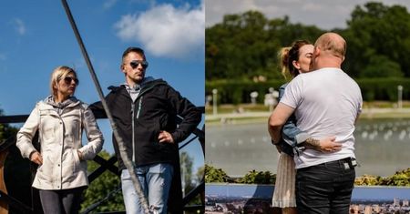 "Rolnik szuka żony": Romantyczny Jakub do Ani: "Tutaj na łódce buja, to może i ty się zabujasz"