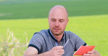 "Rolnik szuka żony": Łukasz Siebiers spotyka się z nową dziewczyną? Widzowie dobrze ją znają