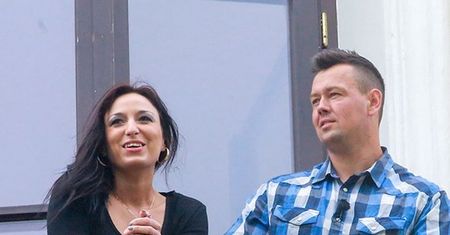 "Rolnik szuka żony": A jednak Kasia jest w ciąży? Finał show może być emocjonujący