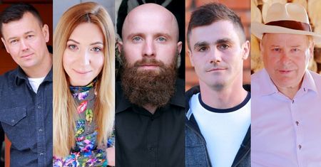 "Rolnik szuka żony": kogo zobaczymy w czwartej edycji? Górnik, ochroniarz, miłośnik wina...