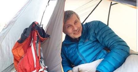 Polak zaginął na Krecie. Rodzina apeluje o pomoc