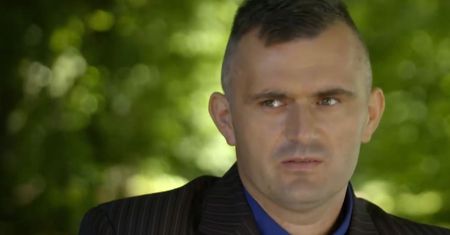 Sławek skomentował udział w "Rolnik szuka żony". "Chciałem zmienić swoje życie"