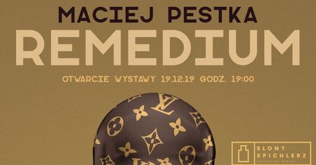 Prowokacyjne fotografie to jego specjalność. Maciek Pestka w Słonym Spichlerzu