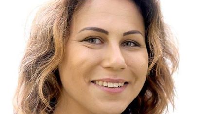 "Rolnik szuka żony". Krystyna bierze lesbijski ślub