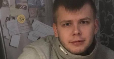Gdańsk: Zaginął 23-letni Mikołaj. Szuka go rodzina