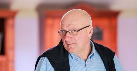 Jan w "Rolnik szuka żony" zrobił o krok za dużo. Internauci krytykują uczestnika