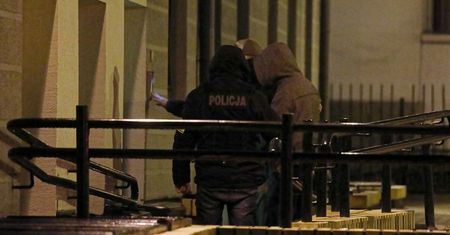 Warszawa. Doktorantowi z uczelni w stolicy grozi więzienie