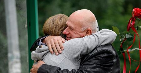 Rolnik szuka żony: pierwsze czułości i romantyczne wyznania. Kandydatki zadomowiły się u rolników