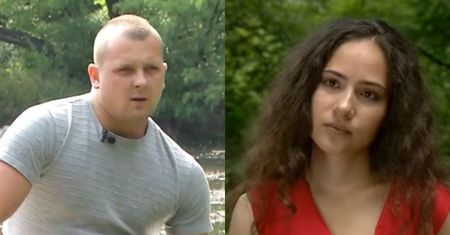 "Rolnik szuka żony". Rozżalona Marlena oskarża Seweryna: "Wykorzystałeś mnie! Zachowałeś się jak gimbus"