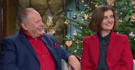 72-letni Mikołaj z "Rolnik szuka żony" weźmie ślub prawosławny. Ukochana jest w wieku jego córki