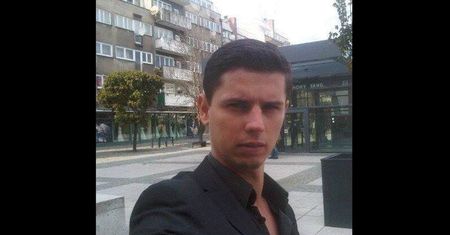W Tatrach zaginął młody mężczyzna. TOPR prosi o pomoc w poszukiwaniach