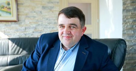 Zbyszek z "Rolnik szuka żony" znalazł dziewczynę. "Uczucia nie lubią rozgłosu"
