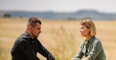 "Rolnik szuka żony": Wybór Adriana rozczarował widzów