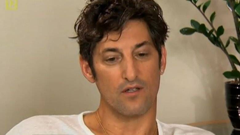 Tony Ward
Fot. screen z Dzień Dobry TVN